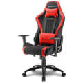 Cadeira de Gaming Sharkoon Skiller SGS2 Preto