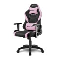 Cadeira de Gaming Sharkoon Skiller SGS2 Jr Cor de Rosa