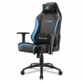 Cadeira de Gaming Sharkoon SGS20 Azul
