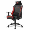 Cadeira de Gaming Sharkoon SGS20 Vermelho