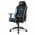 Cadeira de Gaming Sharkoon SGS20 Fabric Azul