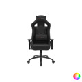 Cadeira de Gaming Mars Gaming Mgcx Neo Premium 2D Steel Verde