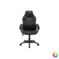 Cadeira de Gaming Mars Gaming Mgcxone Premium Air-tech Preto