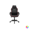 Cadeira de Gaming Mars Gaming Mgcxone Premium Air-tech Vermelho