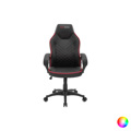 Cadeira de Gaming Mars Gaming Mgcxone Premium Air-tech Amarelo