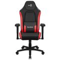 Cadeira de Gaming Aerocool Crown XL Vermelho