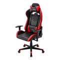 Cadeira de Gaming Mars Gaming MGC3BR Preto Vermelho