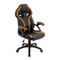 Cadeira de Gaming Mars Gaming MGC118BY Preto Amarelo