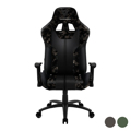 Cadeira de Gaming ThunderX3 BC3CAmo 180º Verde