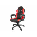 Cadeira de Gaming Genesis Nitro 330 Preto/vermelho
