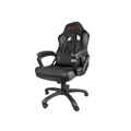 Cadeira de Gaming Genesis Nitro 330 Preto