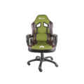 Cadeira de Gaming Genesis Nitro 330 Militar Verde
