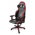 Cadeira de Gaming Sparco Icon Preto Vermelho