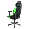 Cadeira de Gaming Sparco S00989NRVF Grip 150º Preto/verde