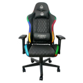 Cadeira de Gaming Keep Out Xspro-rgb 180º Preto