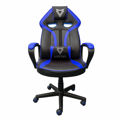 Cadeira de Gaming Vizzio Nayade V2 Preto/azul