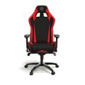 Cadeira de Gaming Onaji Asura Pro Vermelho