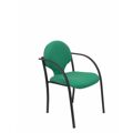 Cadeira de Receção Hellin Piqueras Y Crespo 220NBALI456 Verde (2 Uds)