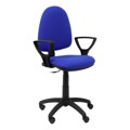 Cadeira de Escritório Beteta Aran Piqueras Y Crespo 29BGOLF Azul