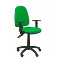 Cadeira de Escritório Tribaldos Piqueras Y Crespo LI15B10 Verde