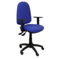 Cadeira de Escritório Tribaldos Piqueras Y Crespo I229B10 Azul