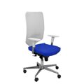 Cadeira de Escritório Ossa Bl Piqueras Y Crespo SBSP229 Azul
