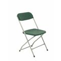 Cadeira de Receção Viveros Piqueras Y Crespo 5314VE Verde (5 Uds)