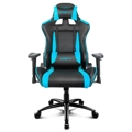 Cadeira de Gaming Drift DR150BL Azul Preto