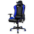 Cadeira de Gaming Drift DR85BL 135º Preto/azul