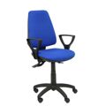 Cadeira de Escritório Piqueras Y Crespo 29BGOLF Azul Tecido