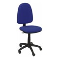 Cadeira de Receção Ayna Piqueras Y Crespo ARAN200 Azul Marinho