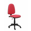 Cadeira de Escritório Ayna Aran Piqueras Y Crespo ARAN350 Vermelho