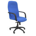Cadeira de Escritório Letur Aran Piqueras Y Crespo ARAN229 Azul