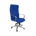 Cadeira de Escritório Caudete Bali Piqueras Y Crespo BALI229 Azul