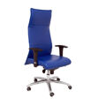 Cadeira de Escritório Albacete XL Piqueras Y Crespo Lpielaz Azul