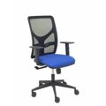 Cadeira de Escritório Motilla Piqueras Y Crespo I229B10 Azul