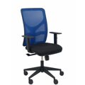 Cadeira de Escritório Motilla Piqueras Y Crespo B840B10 Azul Preto