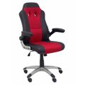 Cadeira de Gaming Talave Foröl 350NGRN Preto Vermelho