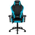 Cadeira Gaming Drift Preto Vermelho