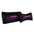 Cadeira de Gaming Drift DR300BK Preto Cor de Rosa