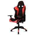 Cadeira de Gaming Drift DR300BR 90-160º Espuma Preto Vermelho