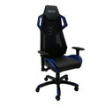 Cadeira de Gaming Astan Hogar Stream Team Azul/preto