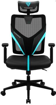 Cadeira Gaming THUNDERX3 YAMA1 Azul