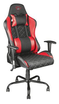 Cadeira Gaming Trust Chair + Farcry 5