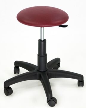 Banco de Trabalho com Rodas Multis Stool (cadeiras de Escritório)