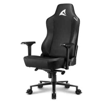 Cadeira de Gaming Sharkoon Skiller SGS40 Preto
