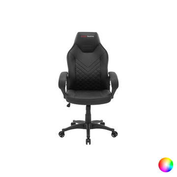 Cadeira de Gaming Mars Gaming Mgcxone Premium Air-tech Azul