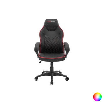 Cadeira de Gaming Mars Gaming Mgcxone Premium Air-tech Vermelho