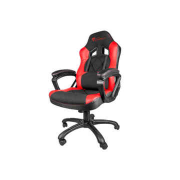 Cadeira de Gaming Genesis Nitro 330 SX33 Vermelho