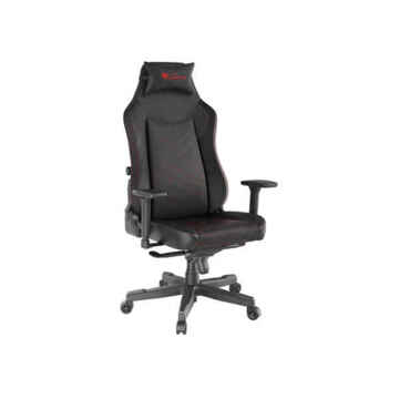 Cadeira de Gaming Genesis Nitro 890 Preto